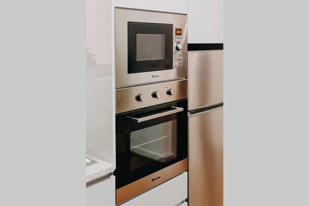 Lechartier 4 Apartamento