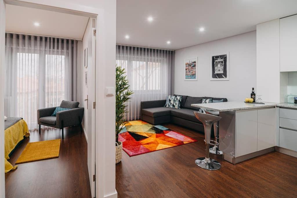 Apartamento Lechartier 4 *