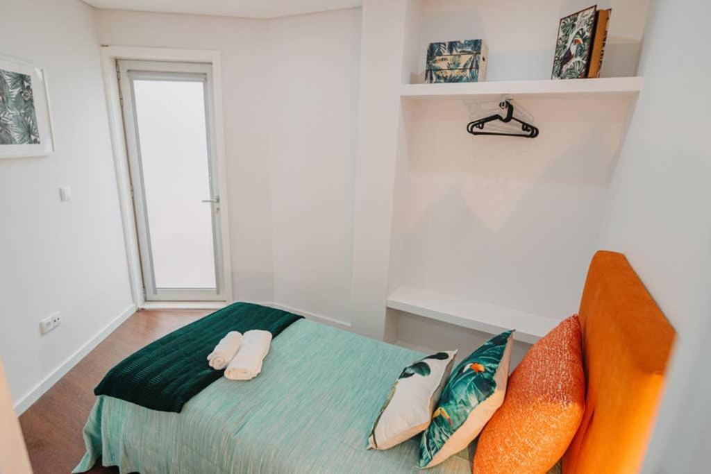 Lechartier 4 Apartamento Porto