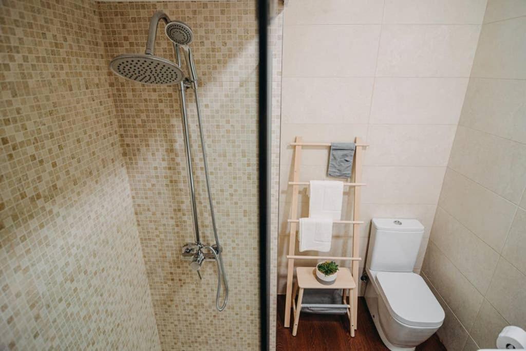 Lechartier 4 Apartamento Porto