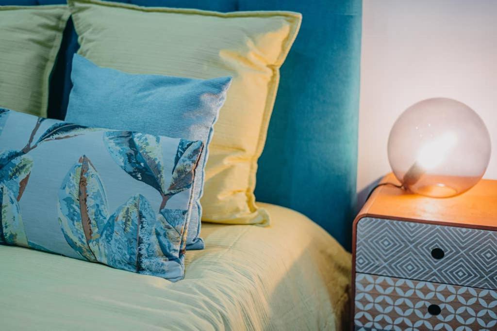 Apartamento Lechartier 4 *