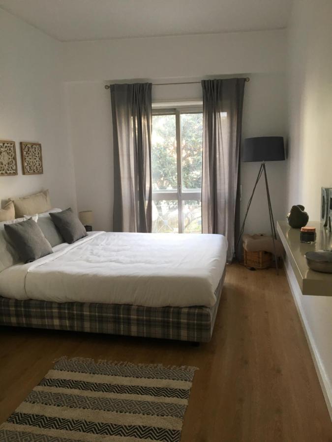 Flat47 Apartamento *
