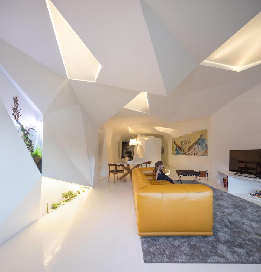 Leblanche Apartment Porto