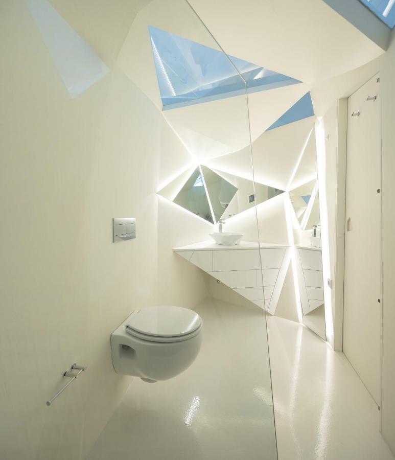 Leblanche Apartment Porto