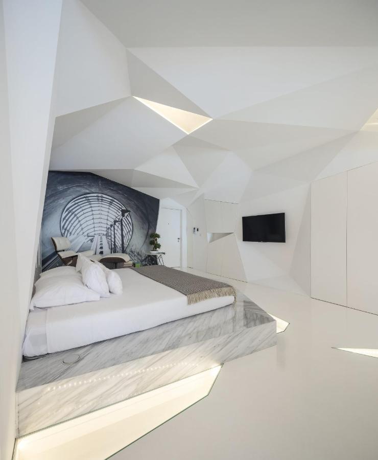 Apartment Leblanche Porto