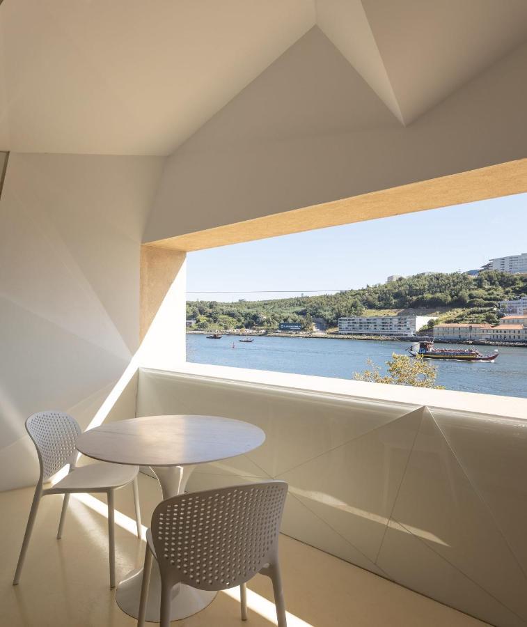 Leblanche Apartment Porto