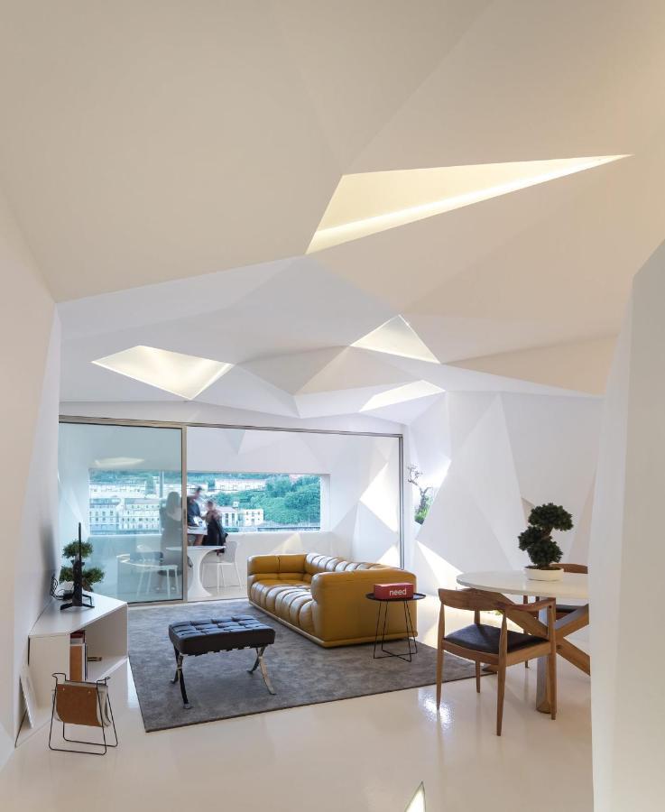 Apartment Leblanche Porto