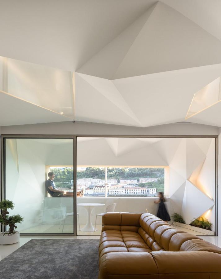 Leblanche Apartment