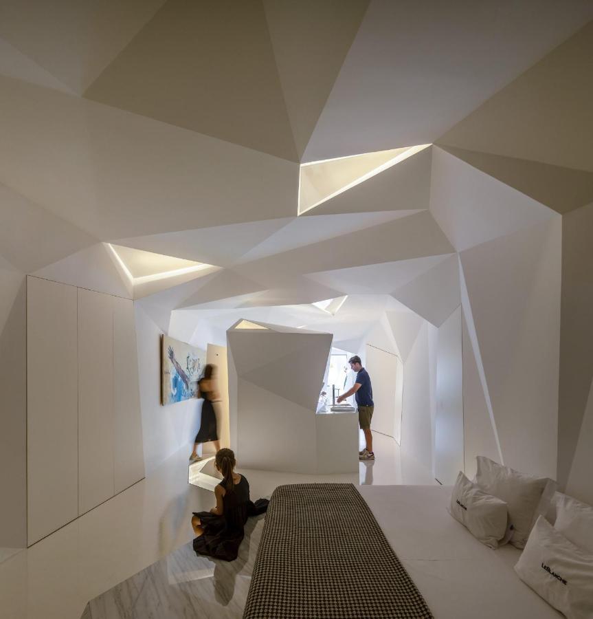 Apartment Leblanche Porto
