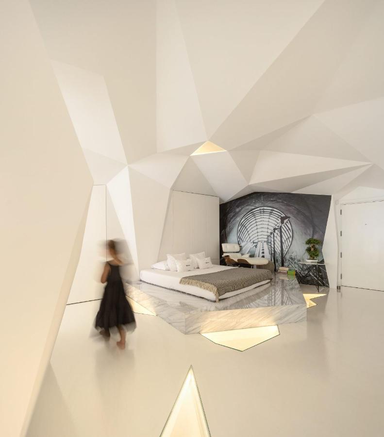 Leblanche Apartment