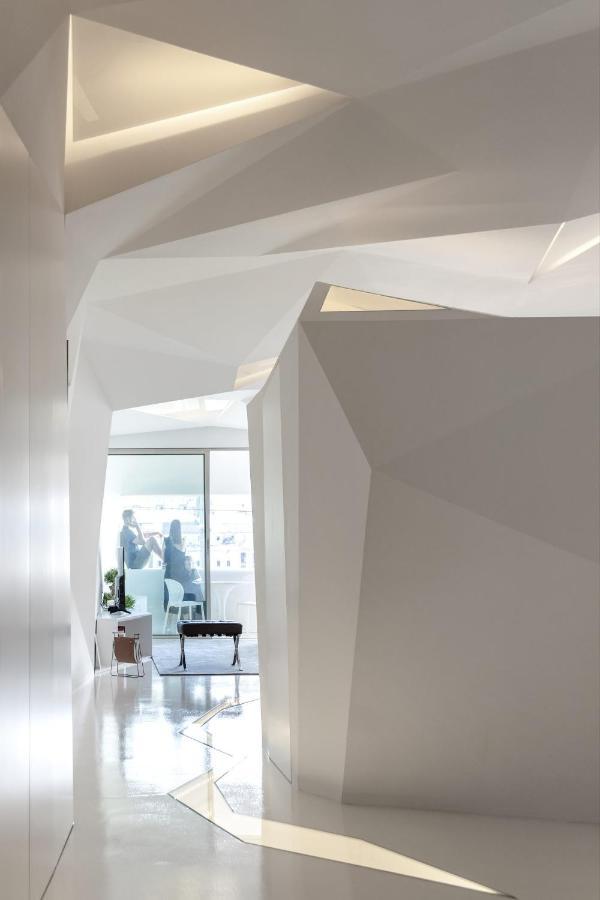Leblanche Apartment Porto