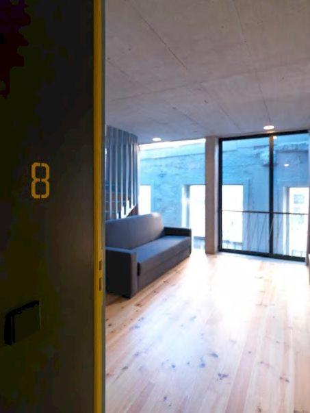 Appartement Breiner 310 Downtown Boutique