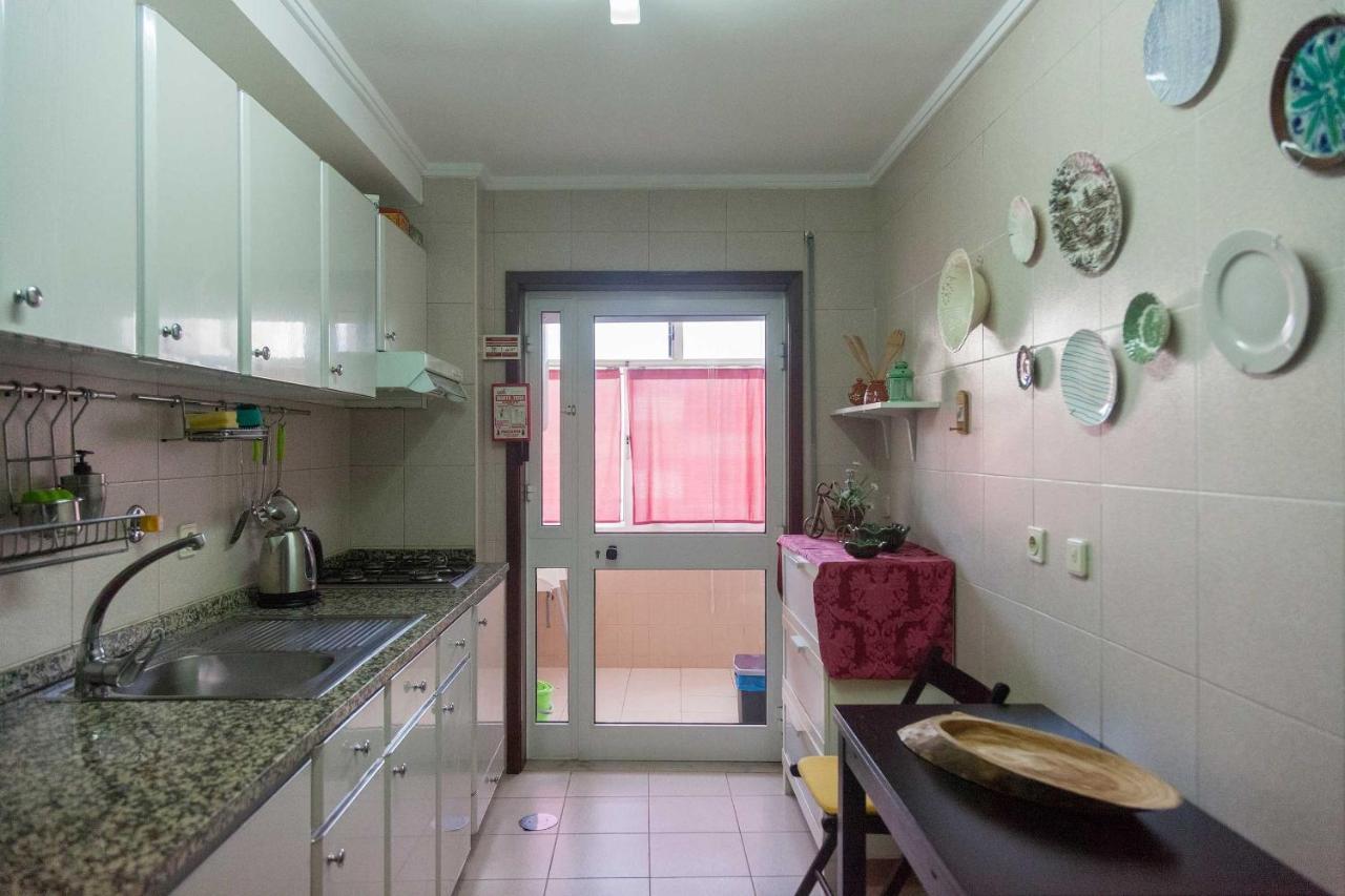 A Casinha Do Apartment *
