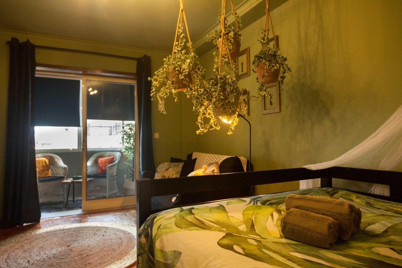 Apartment A Casinha Do Porto