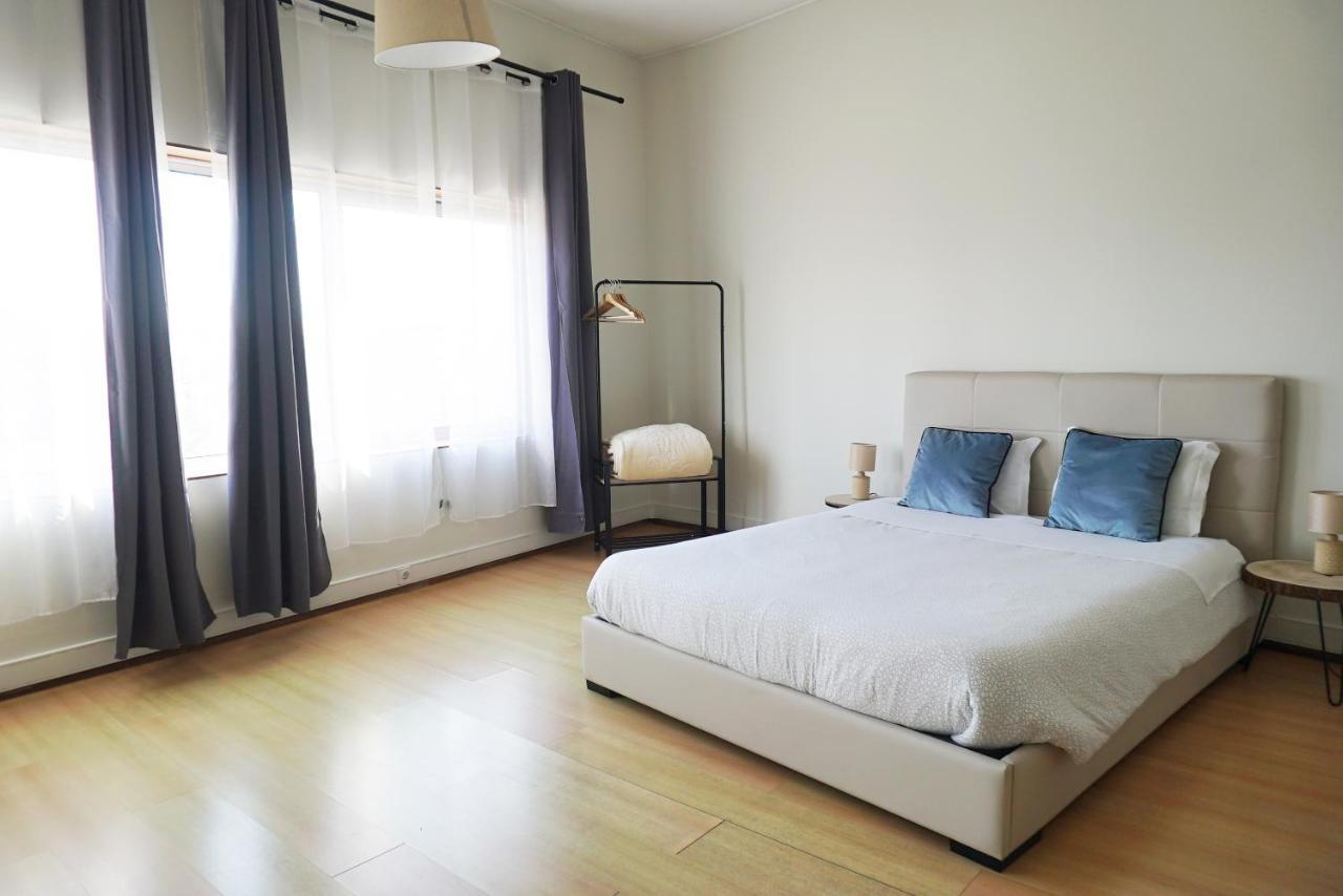 Trindade Guest house
