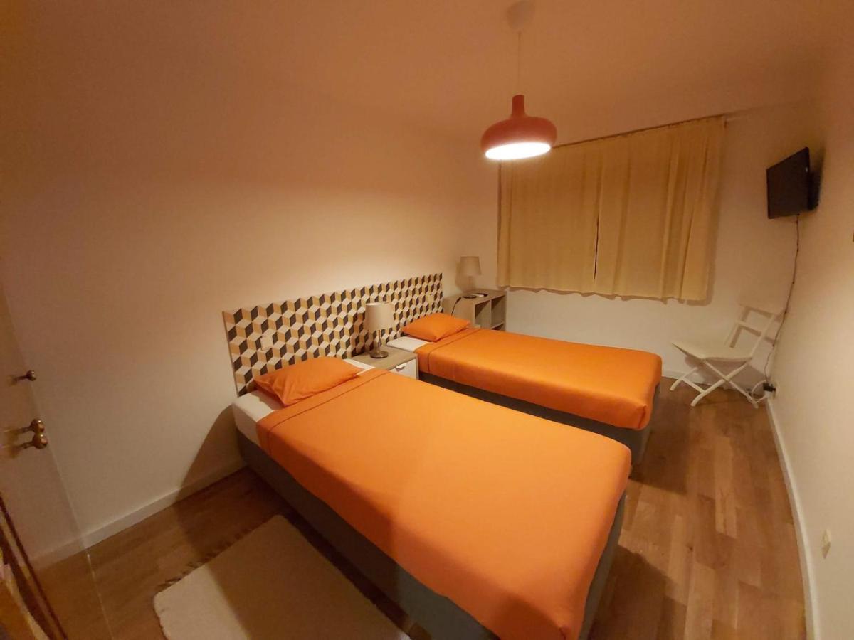 Guest house Suites Foz O Porto
