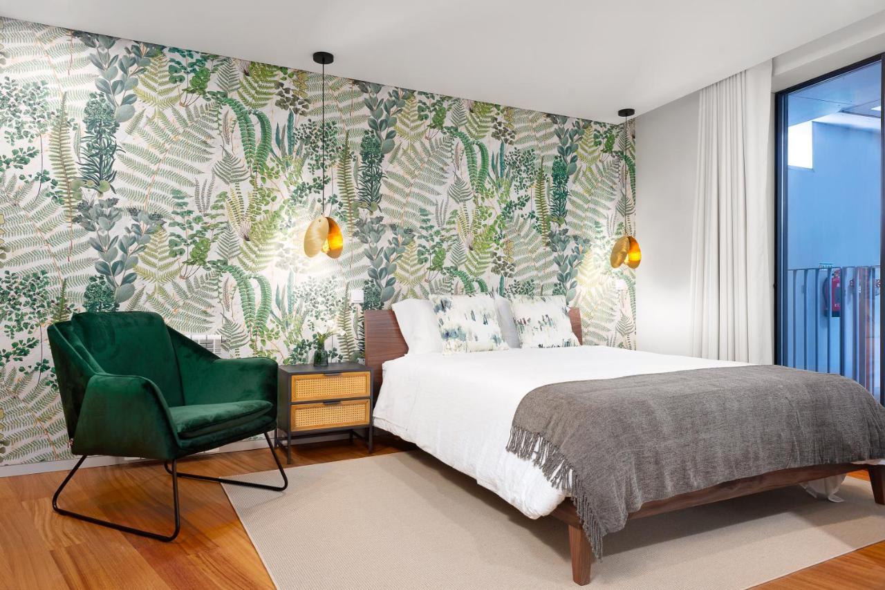 Apartment Stylish At Bolhao *