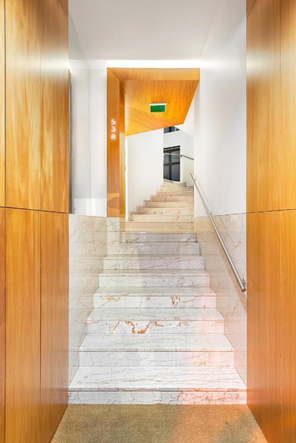 Apartment Stylish At Bolhao Porto