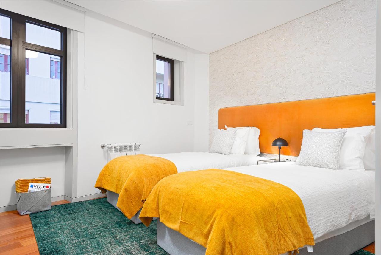 Stylish At Bolhao Apartment