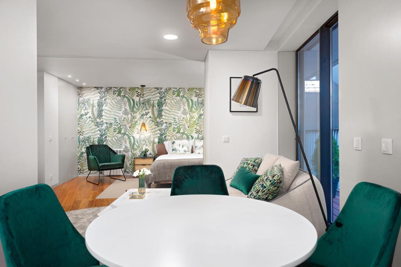 Stylish At Bolhao * Porto