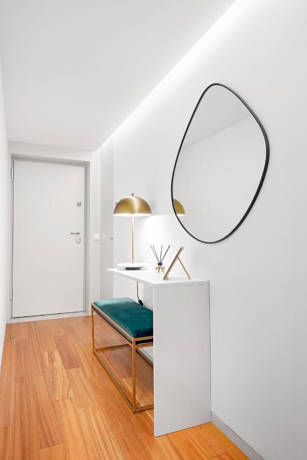 Stylish At Bolhao Apartment