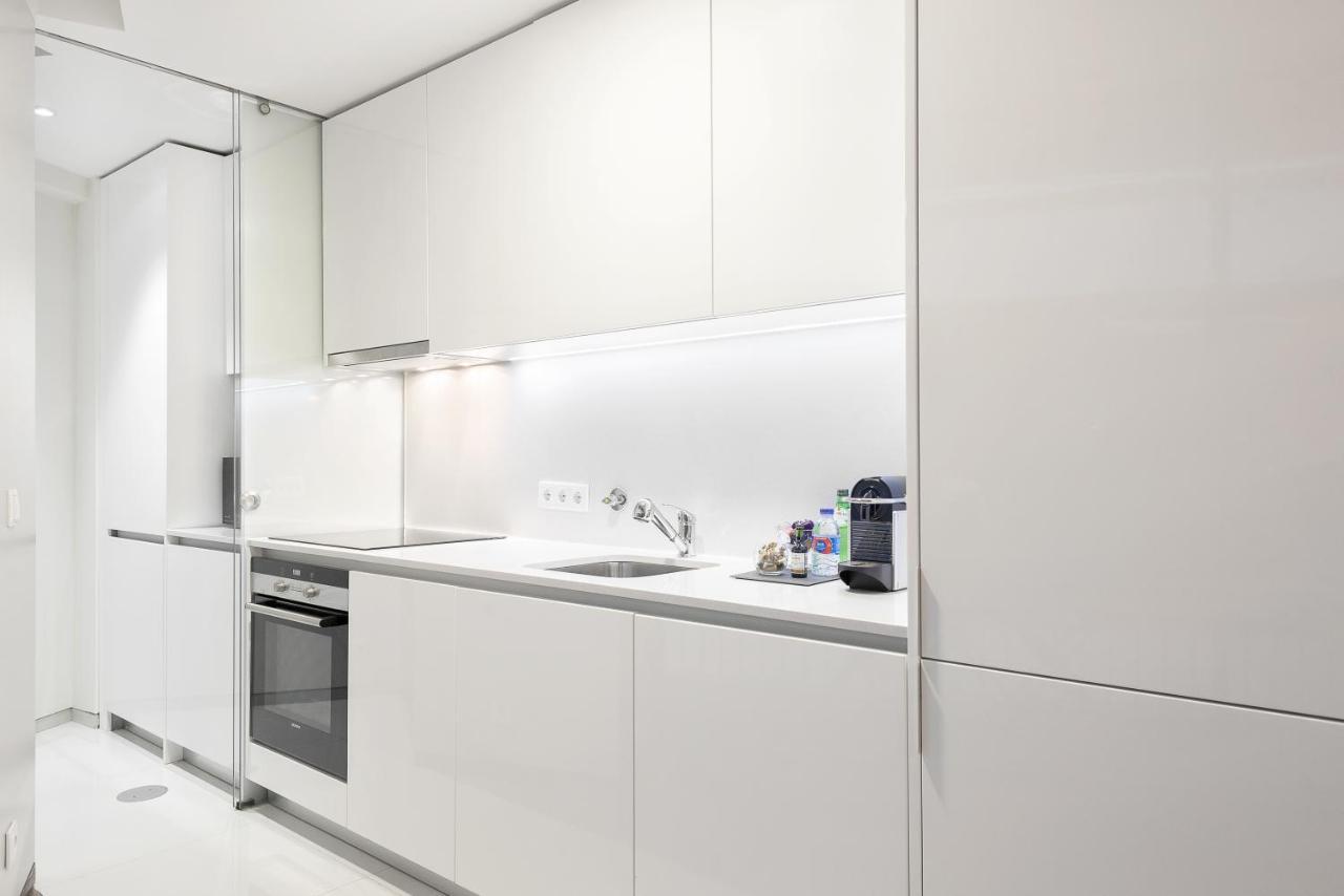 Stylish At Bolhao Apartment