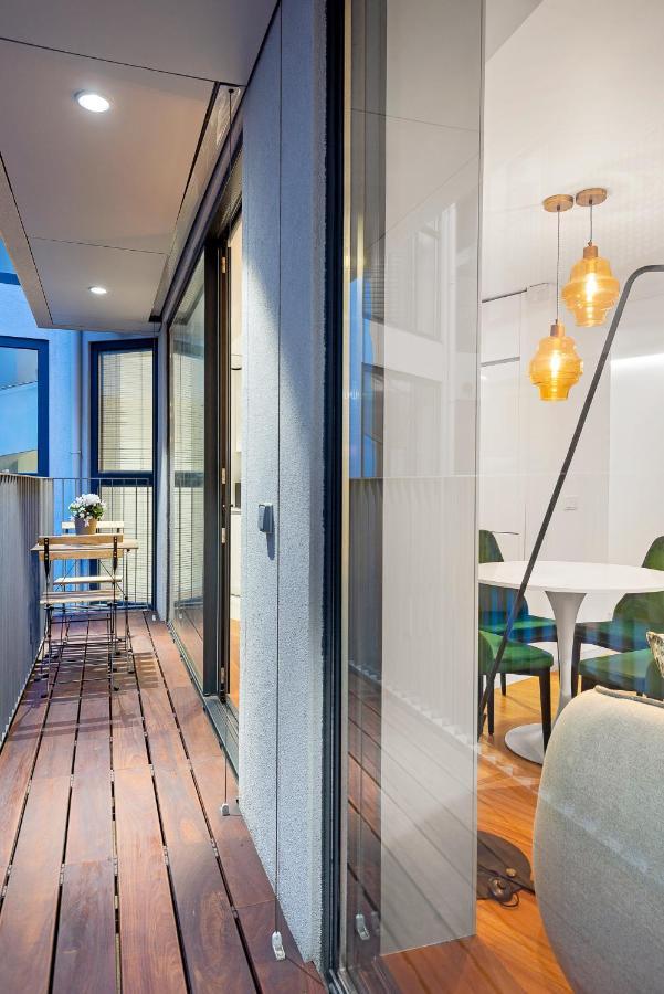 Stylish At Bolhao Apartment *