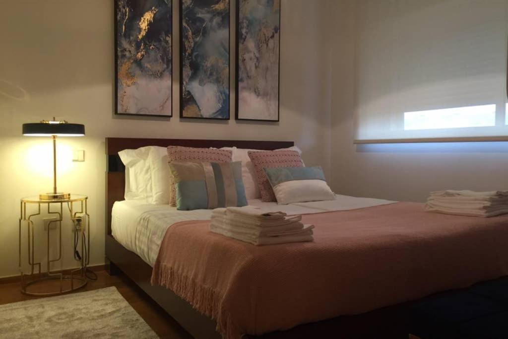 Apartamento Bica Velha - Carvalhido