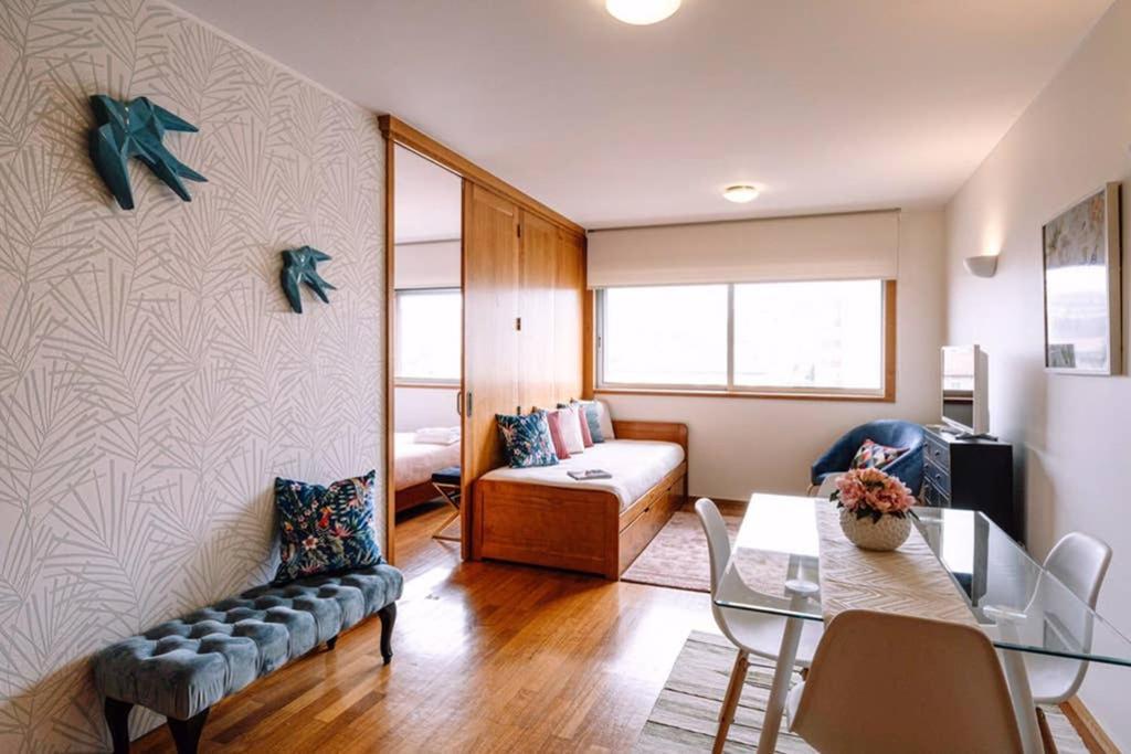 Apartment Bica Velha - Carvalhido