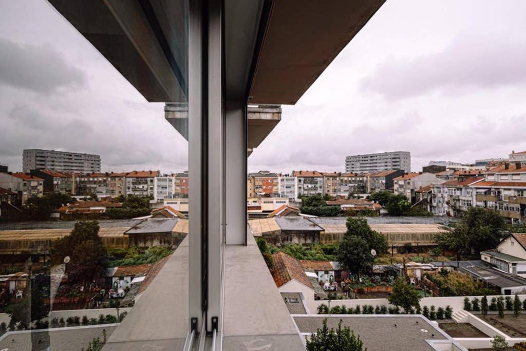 Bica Velha - Carvalhido Apartment