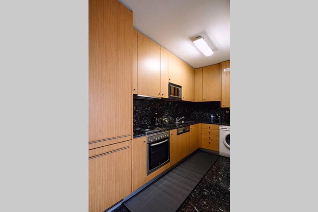 Bica Velha - Carvalhido Apartment Porto