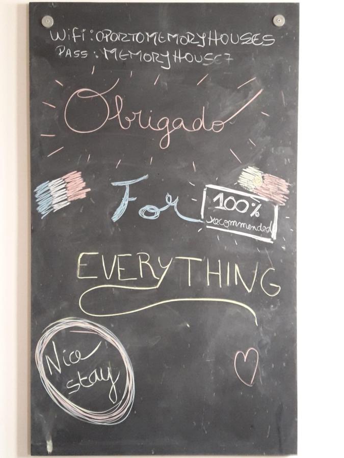 Appartement Memory 7