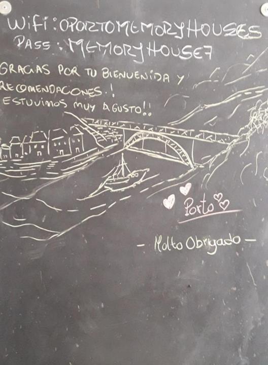 Appartement Memory 7