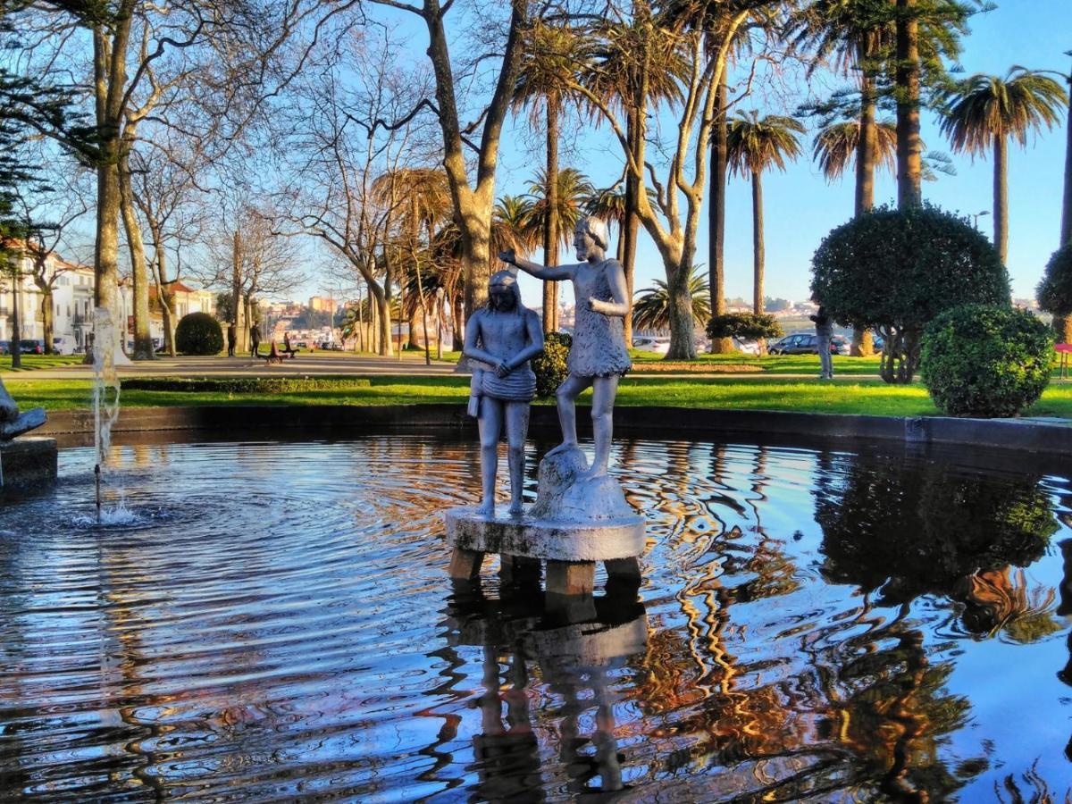 Romantic - Garden Of Camellias Porto