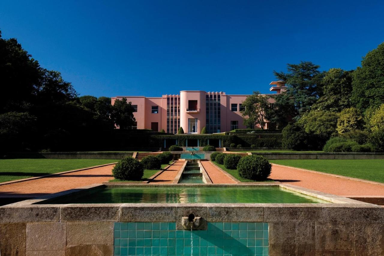 Romantic - Garden Of Camellias Vakantiehuis Porto