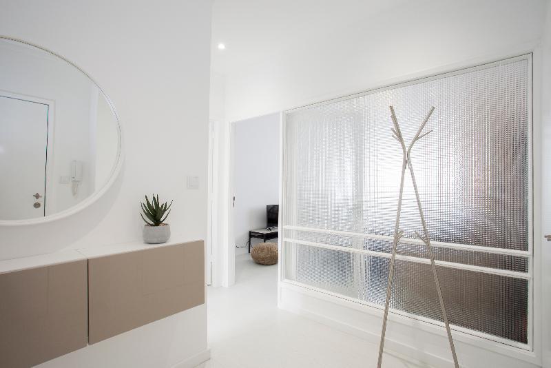 Apartment Downtown Cosy Terrace *
