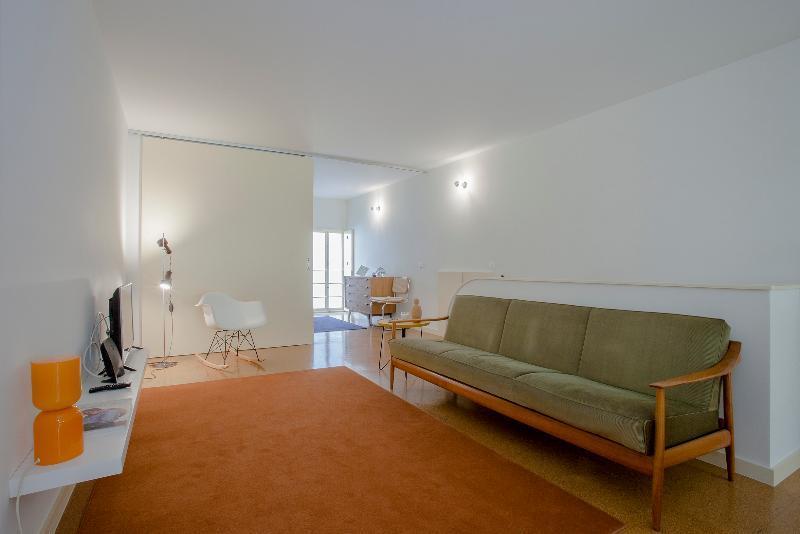 Apartment Boavista Cosy Duplex