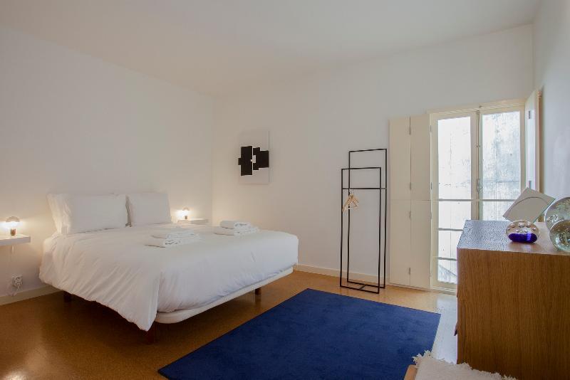 Boavista Cosy Duplex * Porto