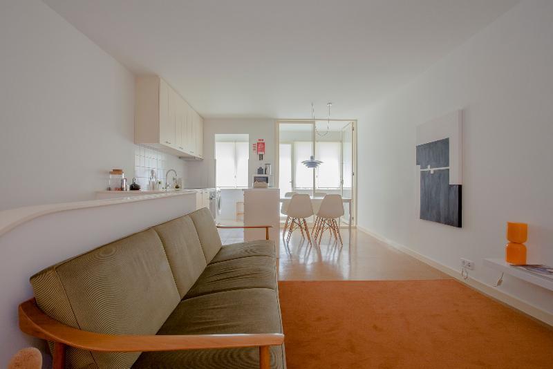 Apartment Boavista Cosy Duplex