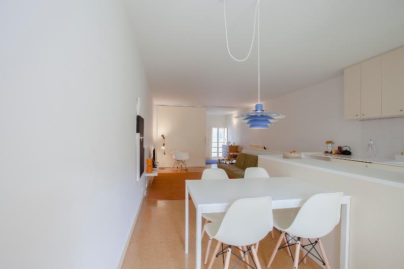 Apartment Boavista Cosy Duplex *