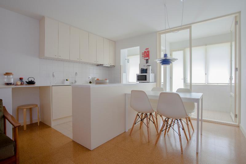 Boavista Cosy Duplex Porto