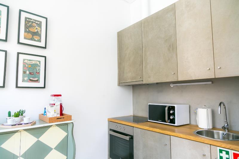 Ribeira Luxury Apartment *