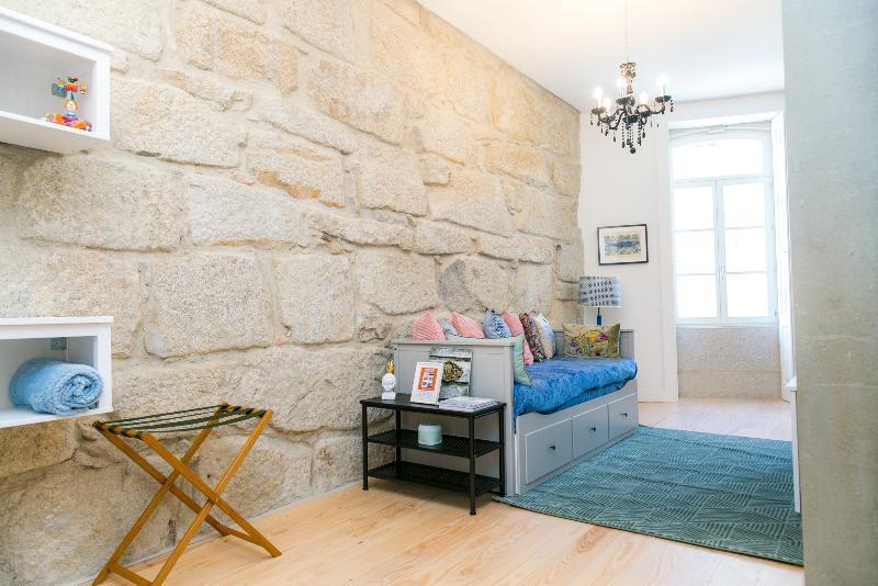 Ribeira Luxury Apartment *
