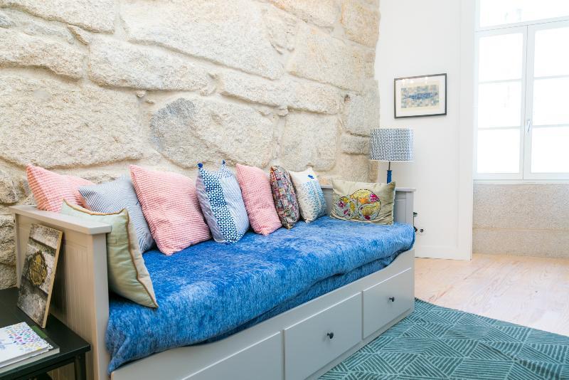 Ribeira Luxury Apartment