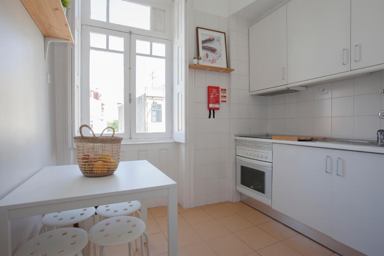 Liiiving - Telegrafo Classic Light Apartment *