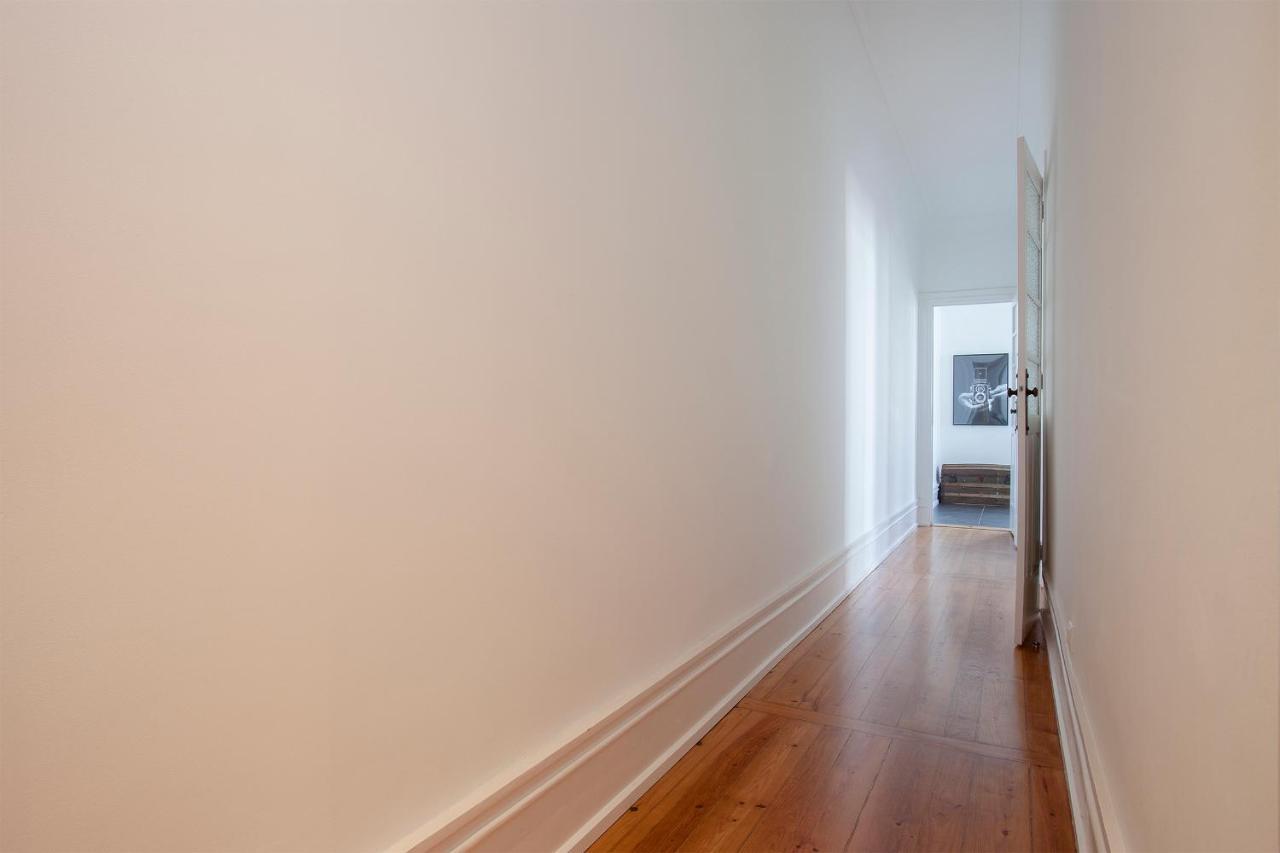 Liiiving - Telegrafo Classic Light Apartment