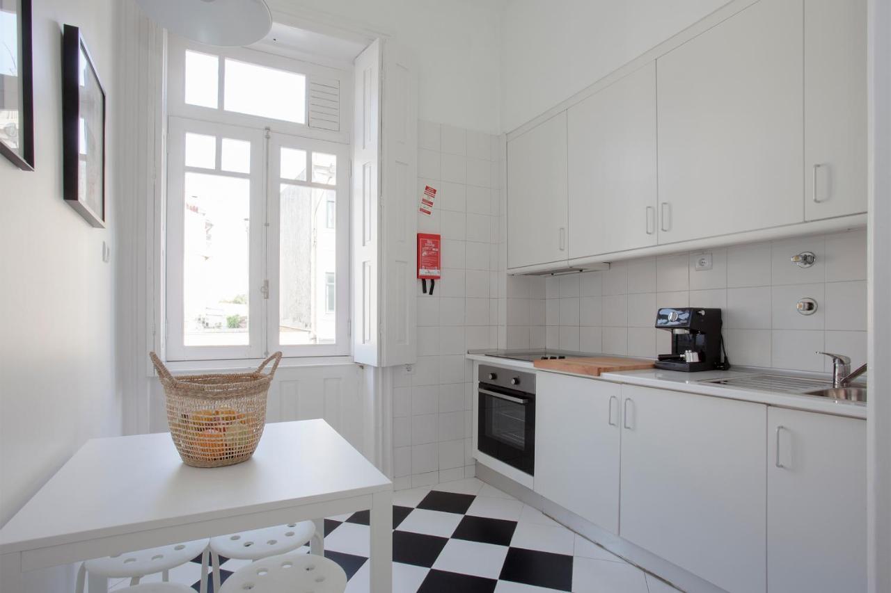 Liiiving - Telegrafo Classic Light Apartment