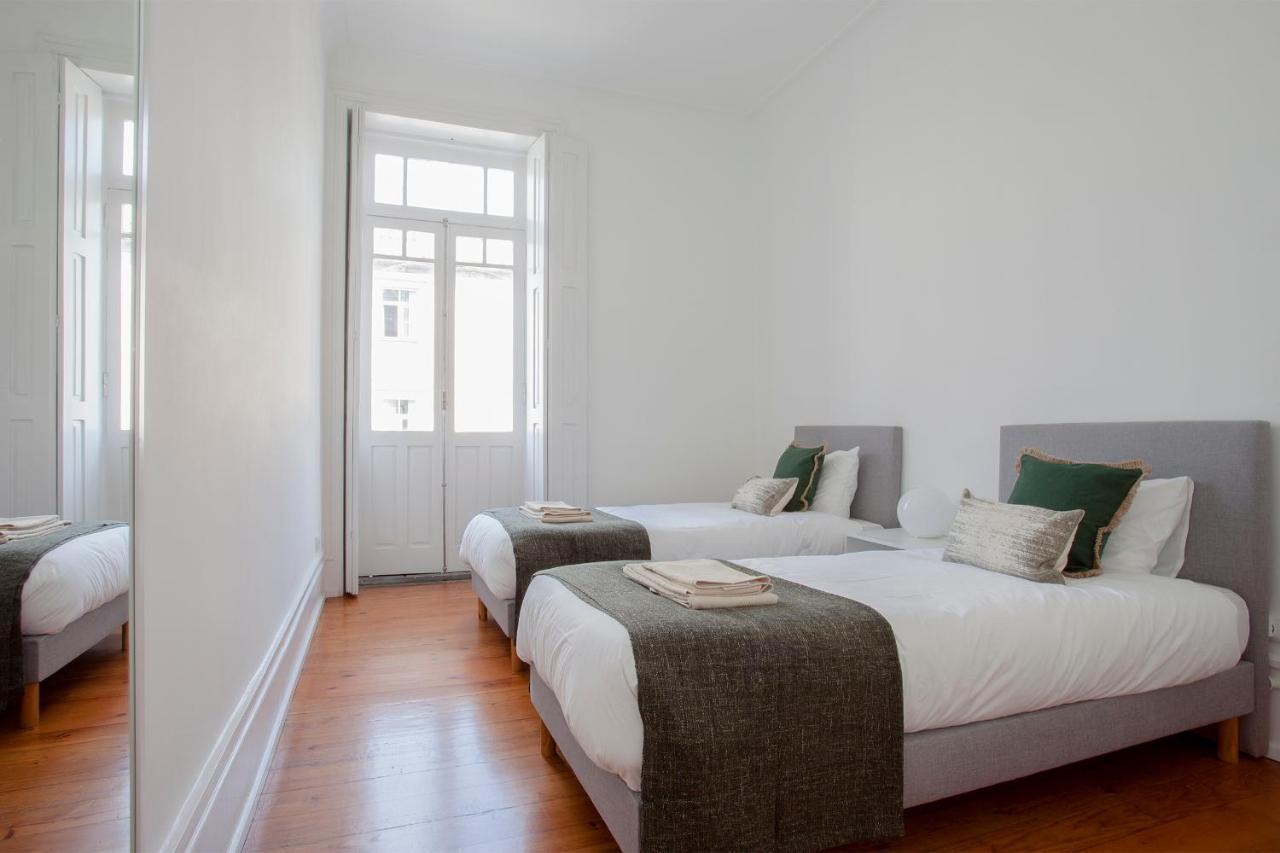 Liiiving - Telegrafo Classic Light Porto