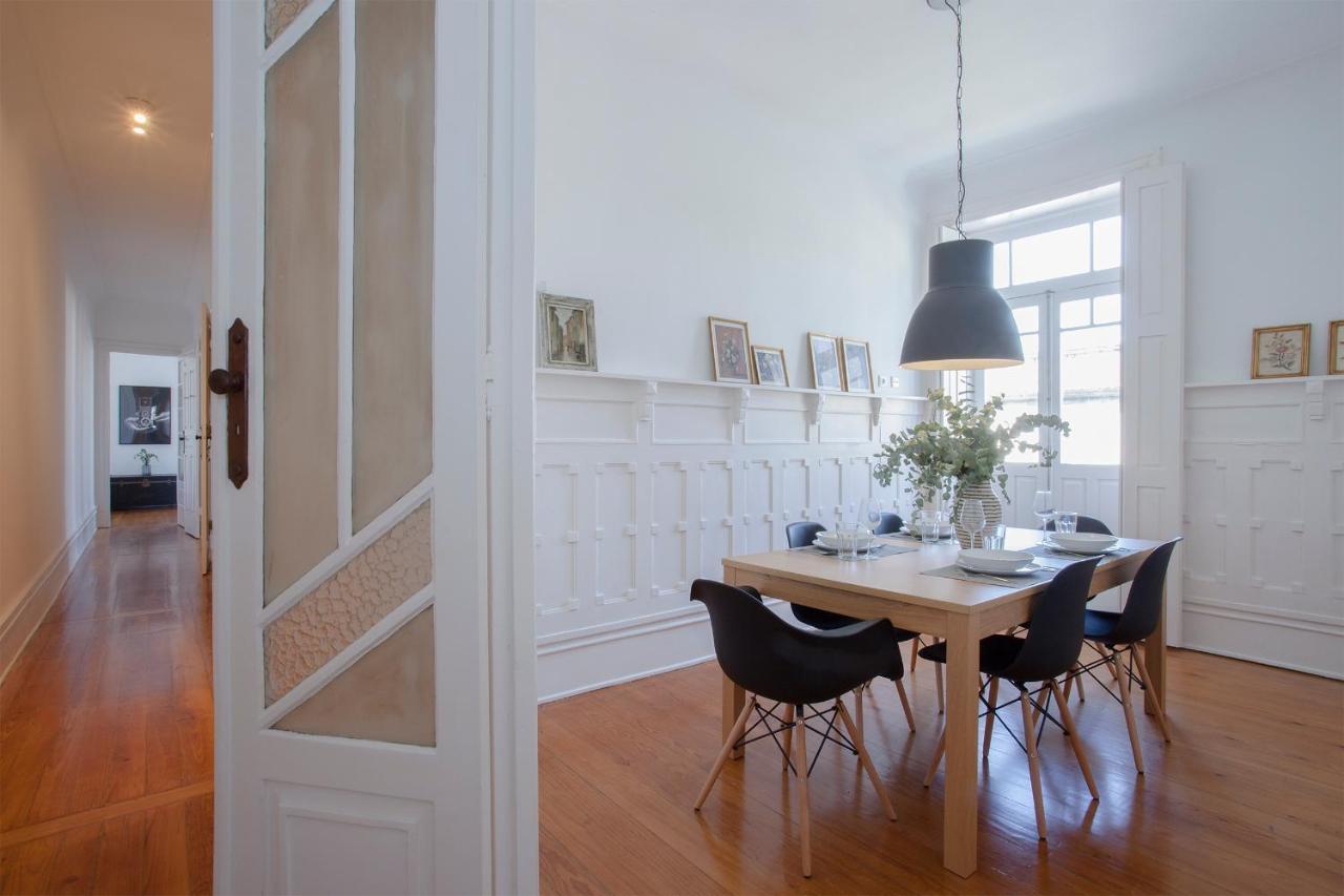 Liiiving - Telegrafo Classic Light Apartment *