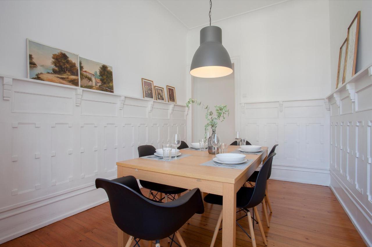 Apartment Liiiving - Telegrafo Classic Light *